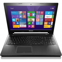 Lenovo Ideapad Z50-70 Refurbished Grade A (Windows 11 Pro x64,i7-4500U,8 GB RAM,15",256 GB SSD)